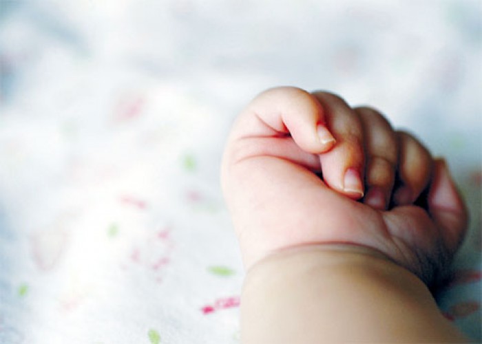 caz cutremurator la ungheni o fetita de sase luni ucisa in bataie de propriul tata 1494909355