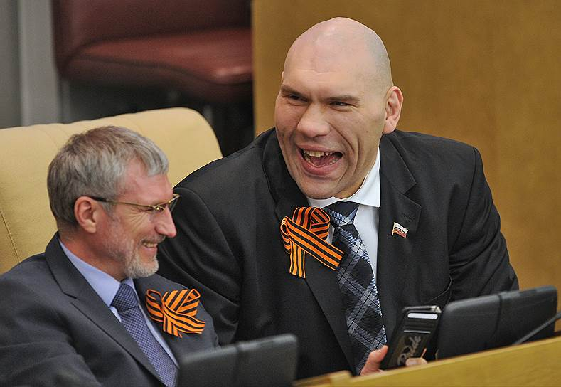 i chto tolko oni delayut v gosdume deputat nikolaj valuev otvetil kak prozhit na 8 s polovinoj tysyach rublej v mesyats