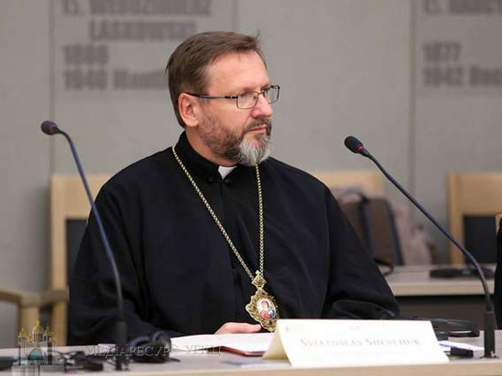 фото "Медіаресурс УГКЦ"