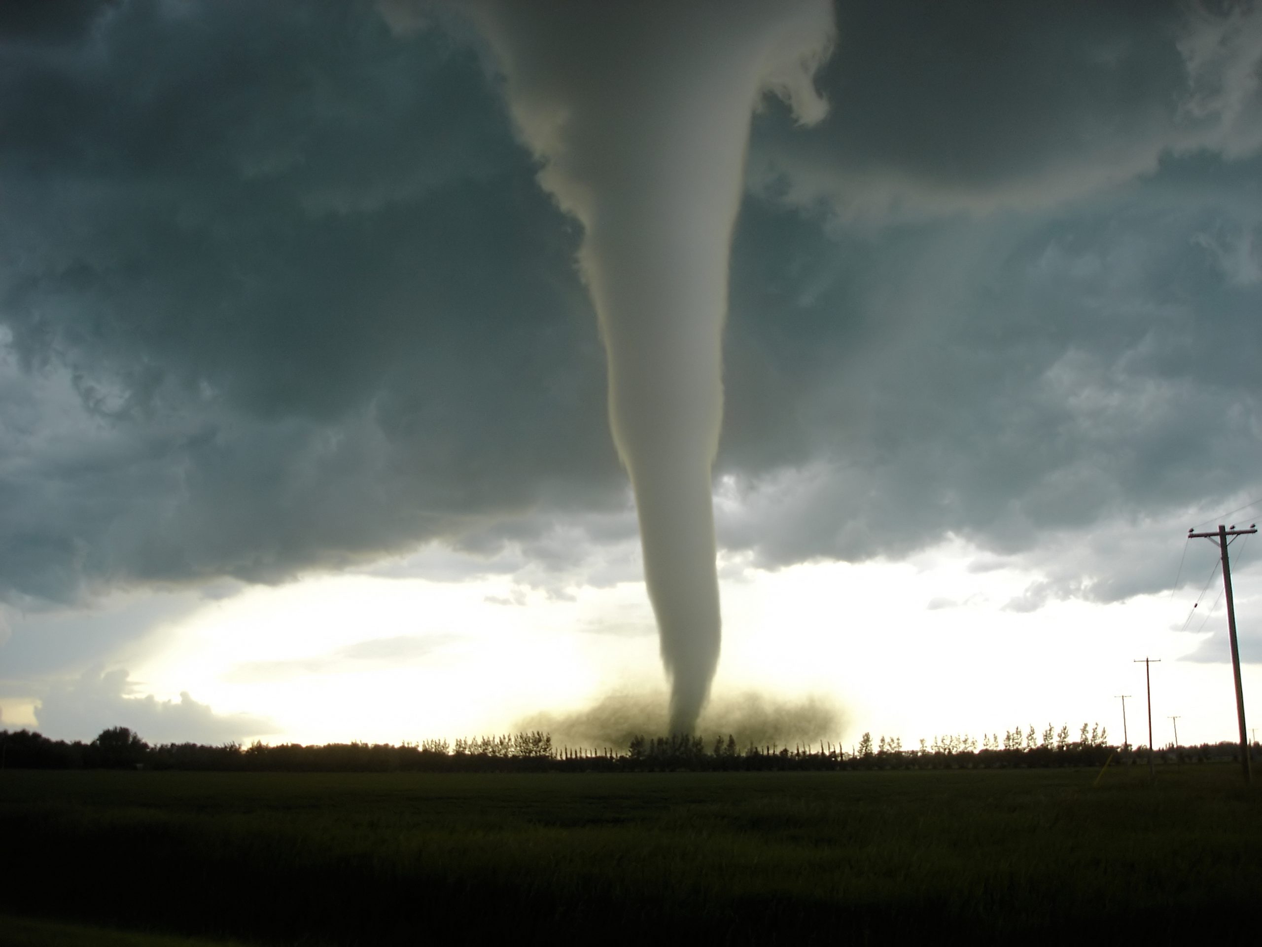 F5 tornado Elie Manitoba 2007 scaled