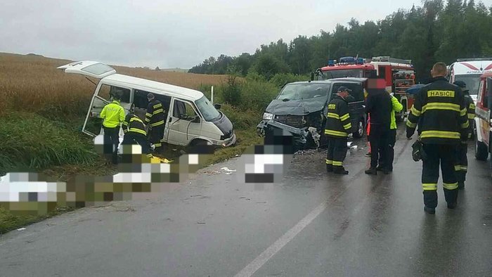 oLLf.nehoda pri obci liptovsky trnovec