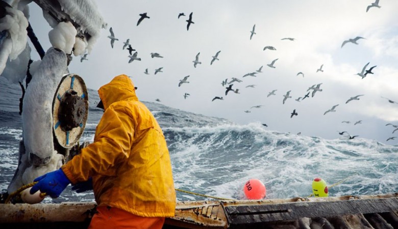 bering sea corey arnold1