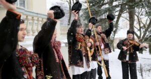 засівалки на 2023 рік