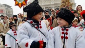 засівалки для хлопчиків на 2026 рік