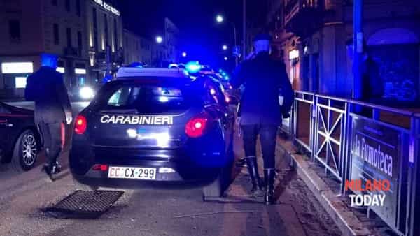 carabinieri centro rissa 2 2