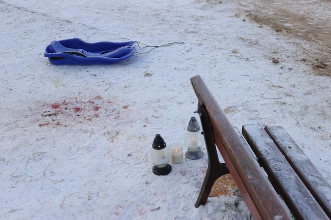 gf dNGR 9jvS tEPy na tej lawce zabil sie 12 latek na sankach 664x442 nocrop