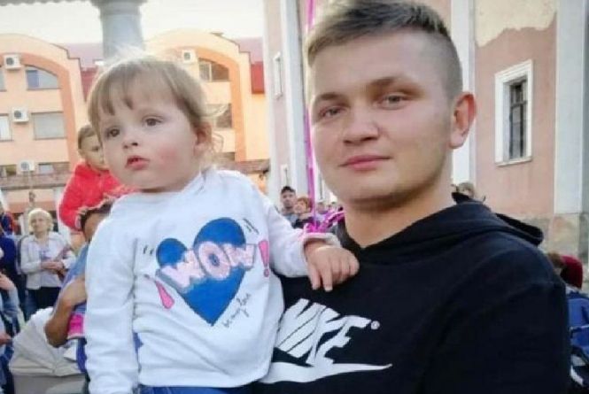 2130221 pomer 29 richniy yaroslav stasyuk z terebovli v nogo zalishilos dvoe malenkih ditey