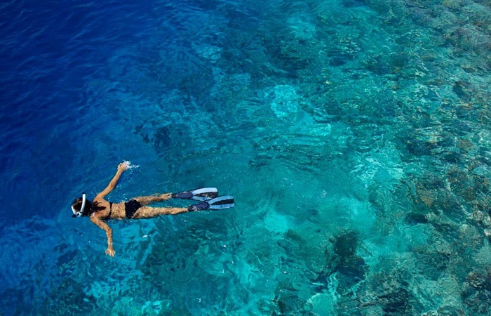 Snorkeling Trip 1 min