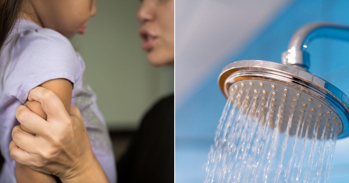 nie z yje 3 letnie dziecko