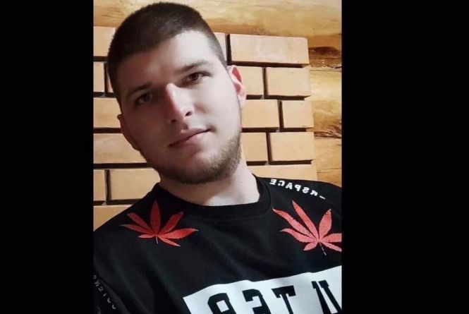 2194865 shukae politsiya viyskovi ta volonteri mati i druzi rozpovidayut pro zniklogo mihayla zubchuka