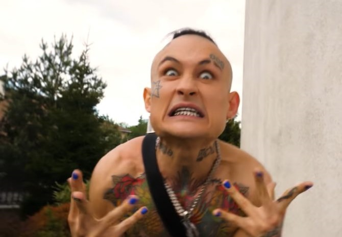 Kadyllak Cadillac Lyrics By MORGENSHTERN 864x467 1