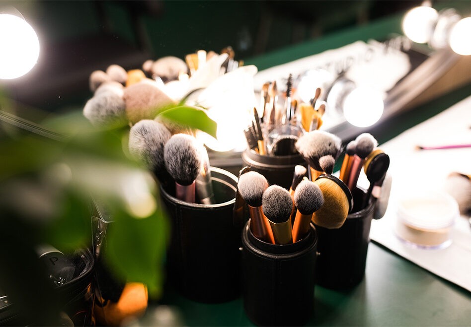 б'юті простір