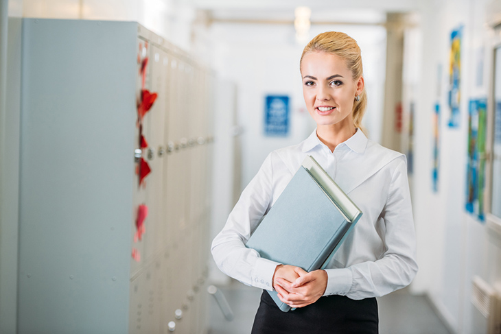 zatverdyly programu z pidvyshhennya kvalifikatsiyi vchyteliv nush dlya instytutiv pislyadyplomnoyi osvity1