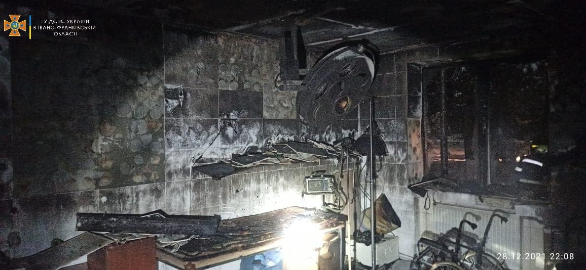 Косівської