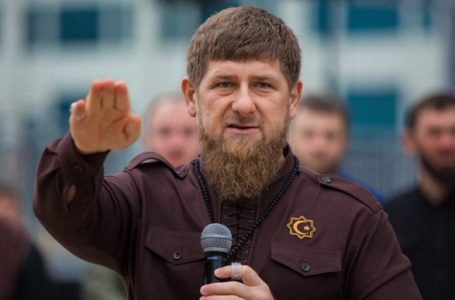 “Повністю з’їхав з котушок?”: Кадиров хоче приєднати Україну до Чечні та захопити Київ
