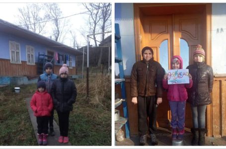 Тепер ніхто не вижене: волонтер з Чернівців придбала будинок для вагітної жінки з 3 дітьми