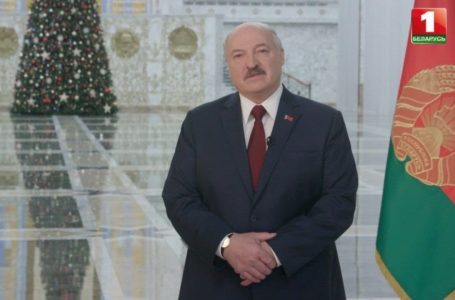 Лукашенко заявив, що Україну потрібно повернути “в лоно нашої справжньої віри”(ДЕТАЛІ)