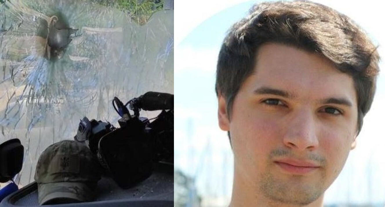 Фредерік Леклерк-Імхофф