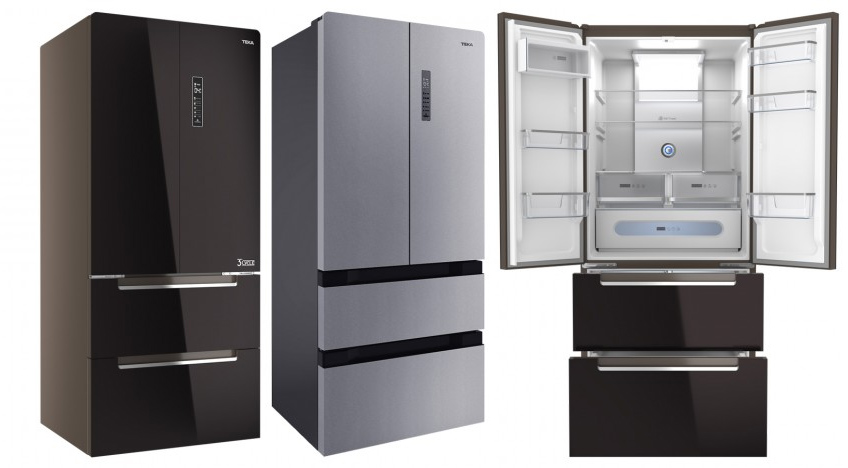 holodilniki teka french door