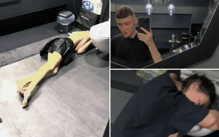 підозрюваних