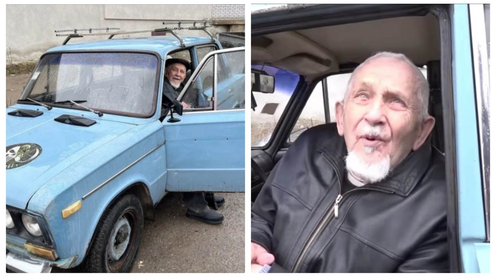 авто на ЗСУ