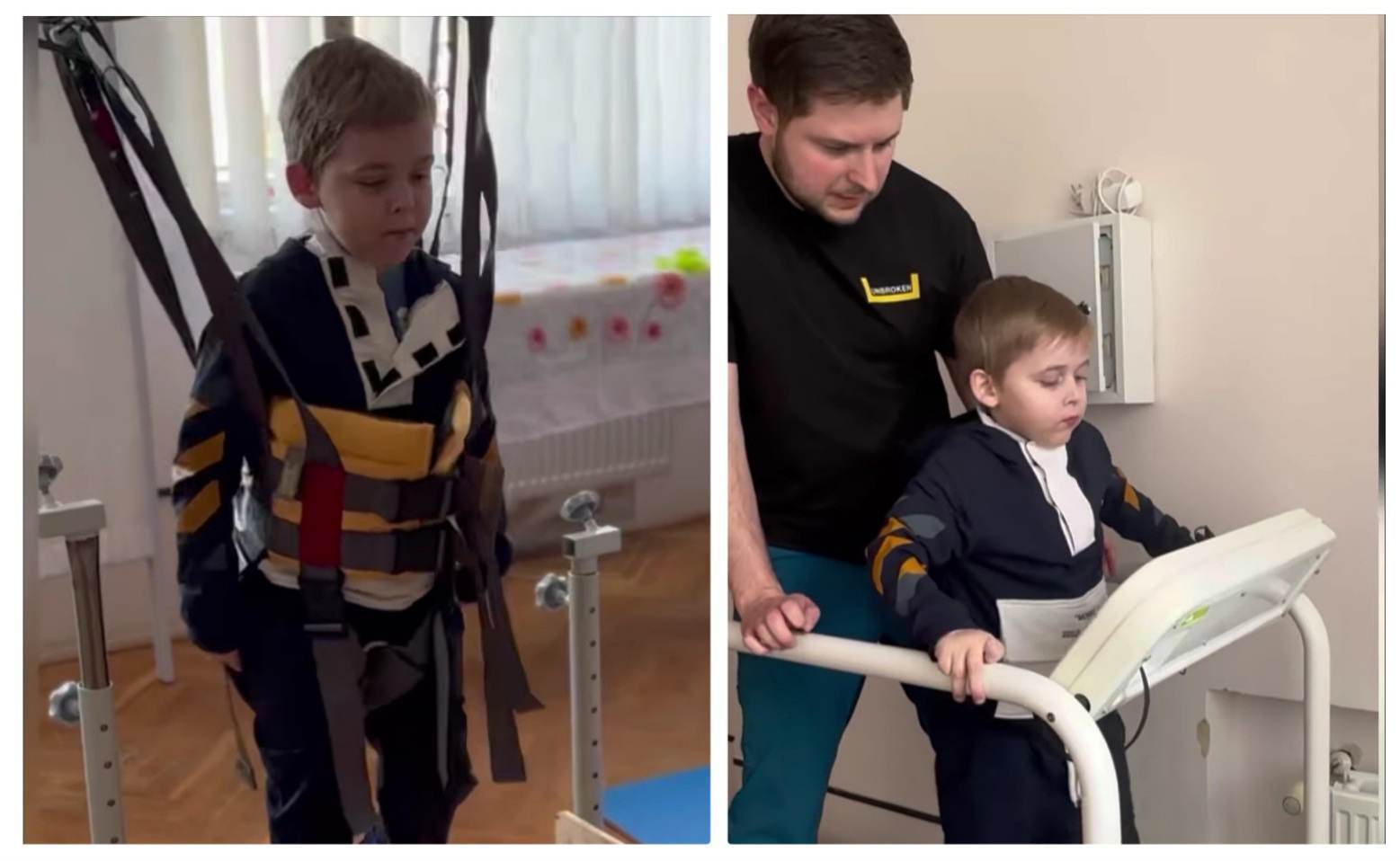 Врятували життя