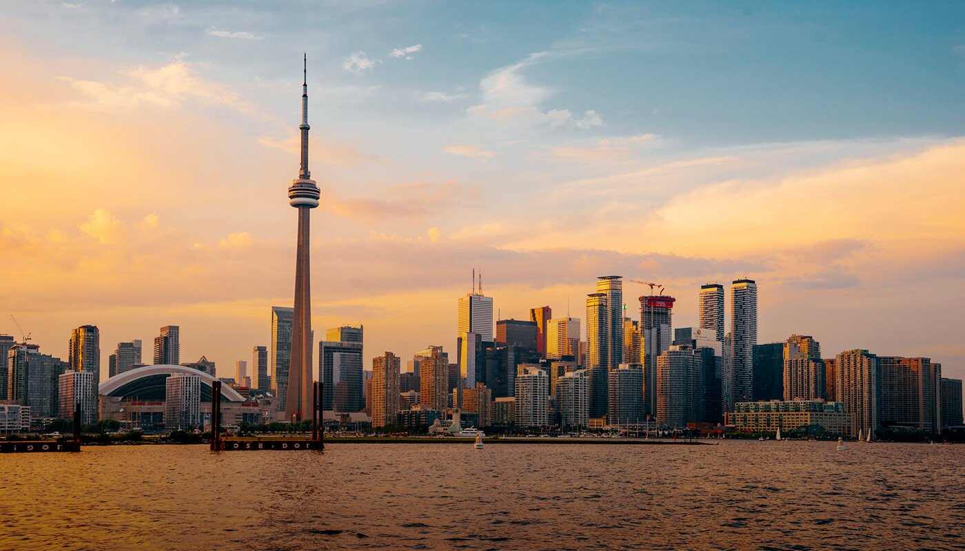 віза в Канаду