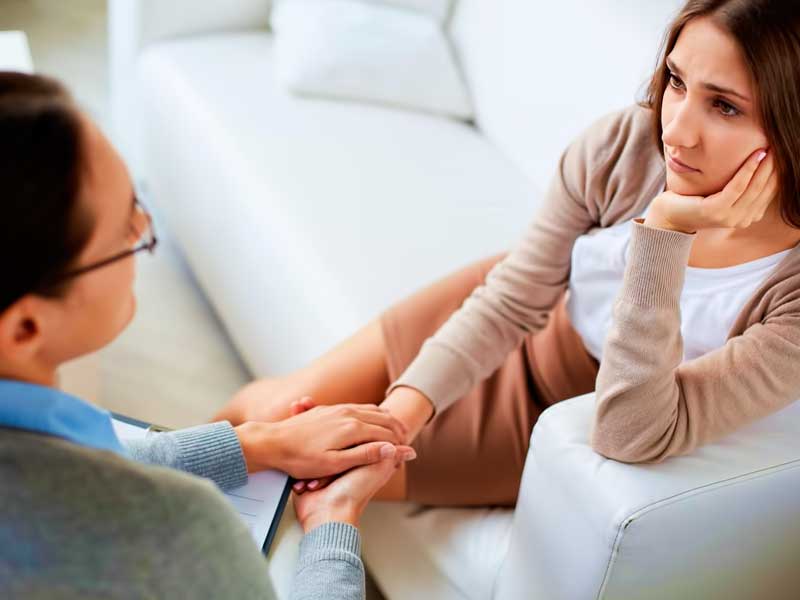 засмучуватися