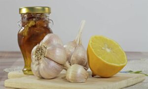 холостерину