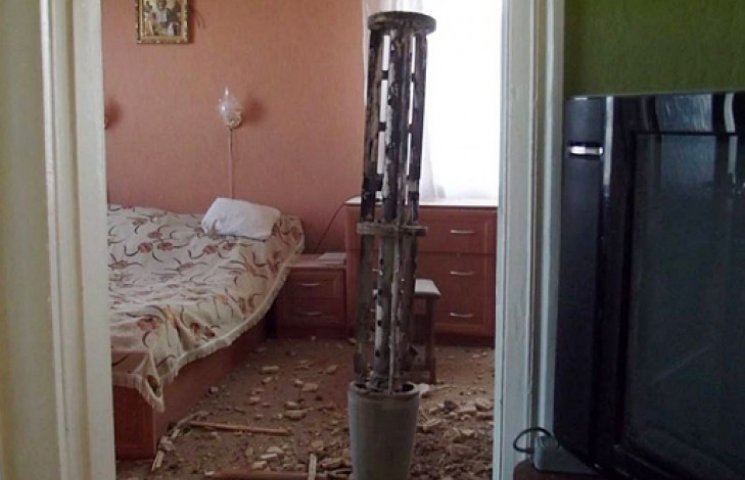 Херсонщині