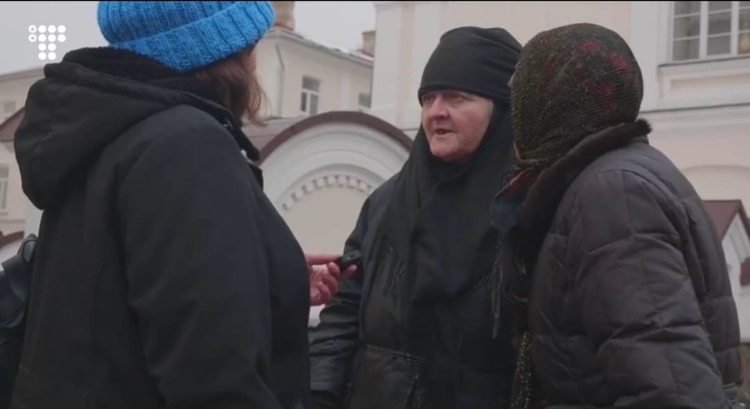 Почаївської