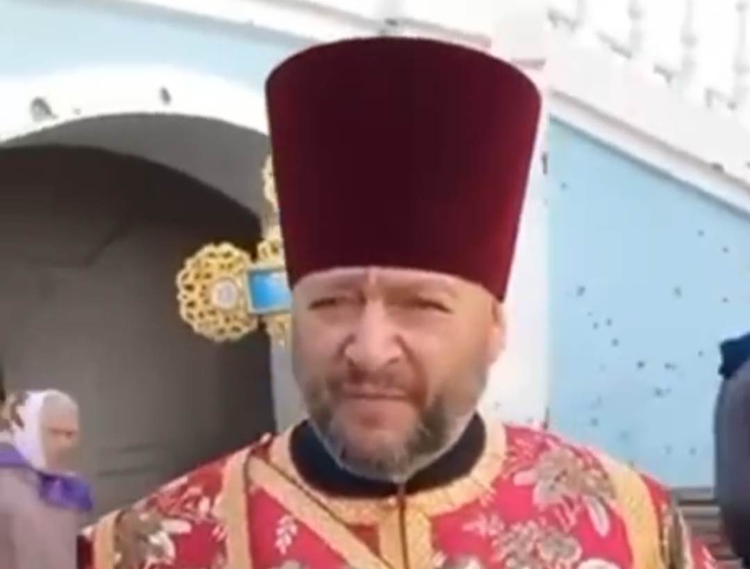 Михайло Добкін