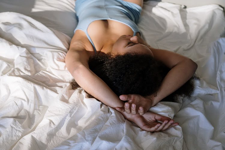 пітливості вночі