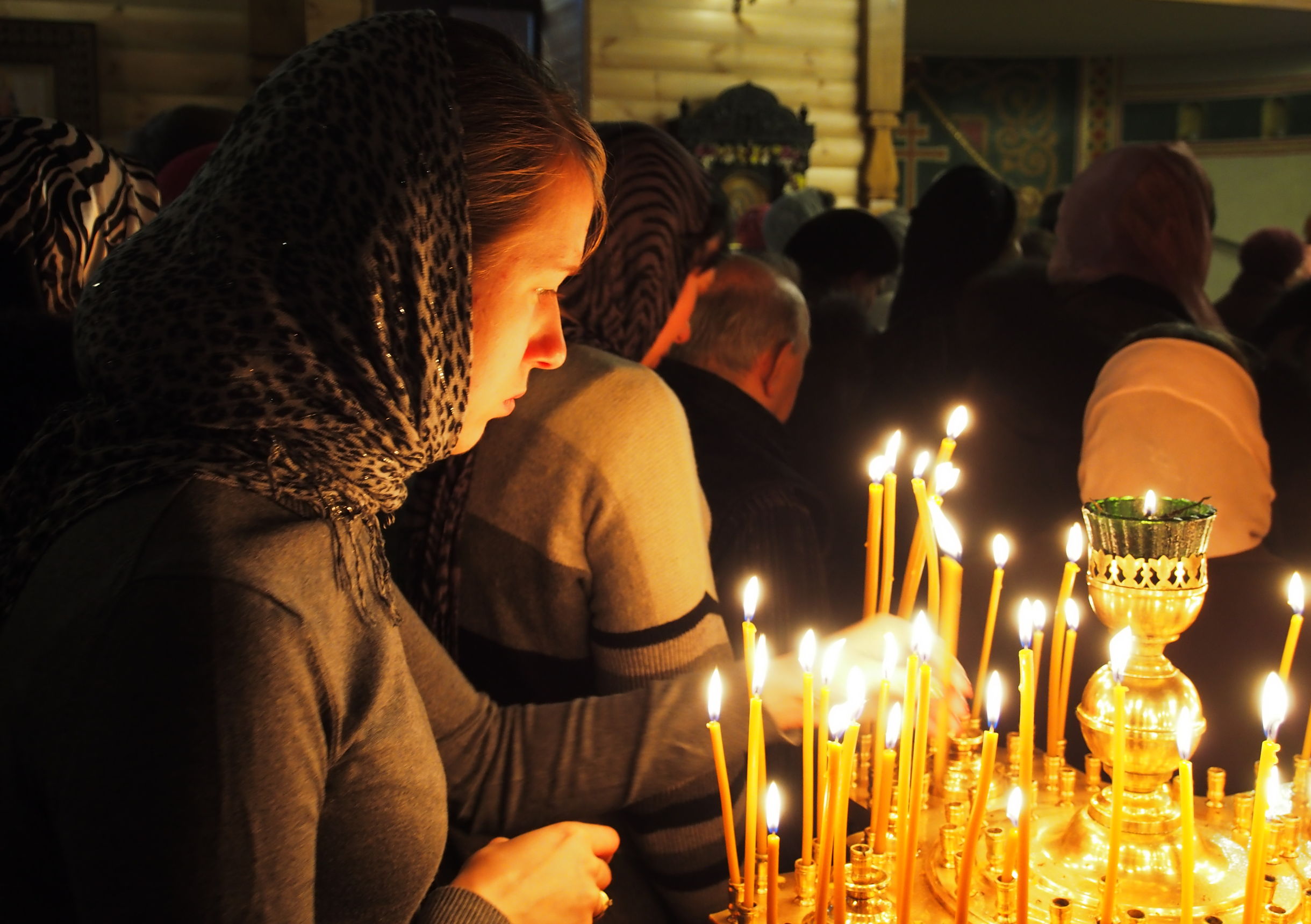 свято 18 квітня