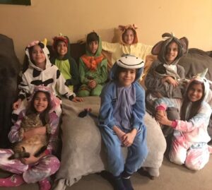 восьмерняшок