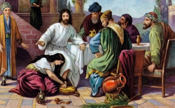 12 квітня церква