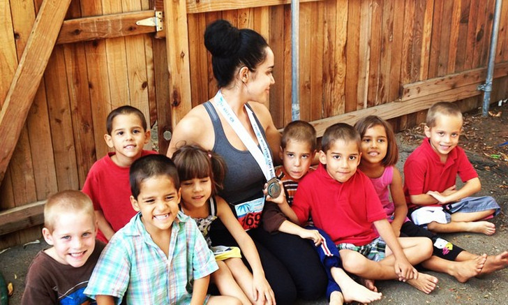 восьмерняшок