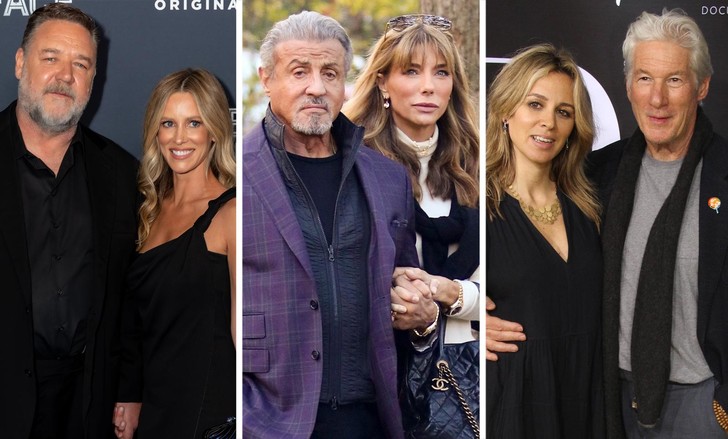 Секс-символи