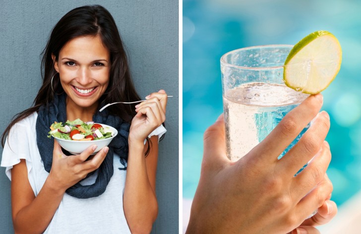 фітнес-дієта