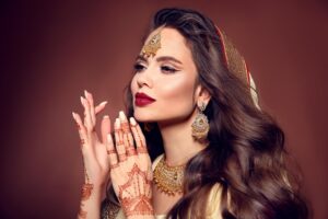 індійський гороскоп