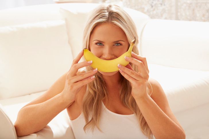 бананова дієта