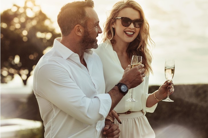 мільйонери