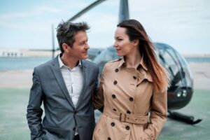 мільйонери