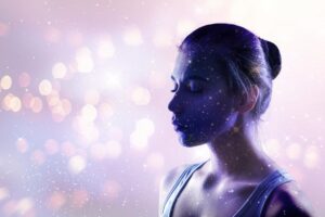 ясновидення