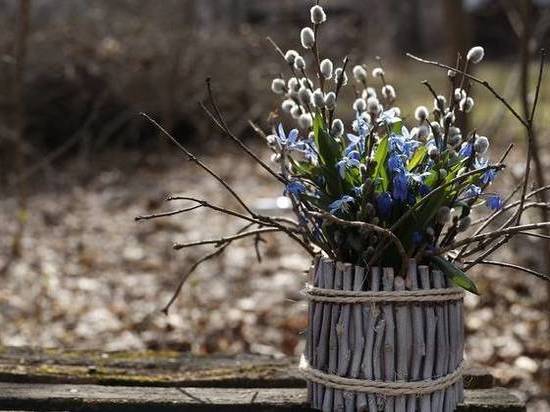 Вербна неділя