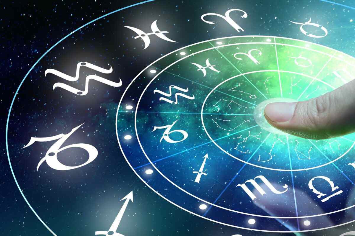 Гороскоп на 1 травня 2023 року