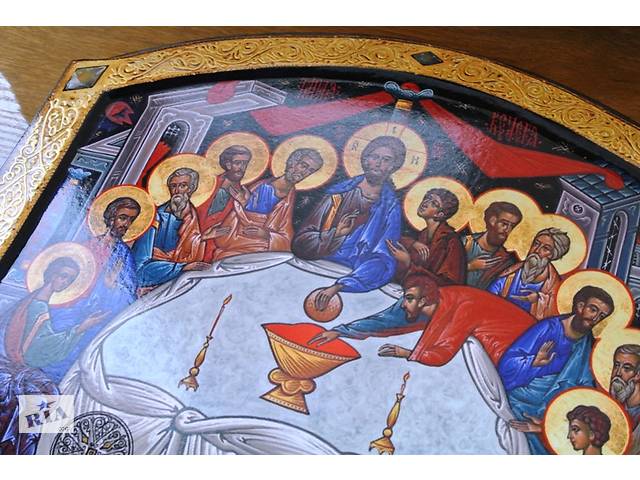 Чистий Четвер