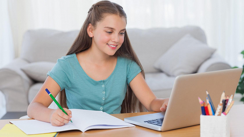 онлайн навчання