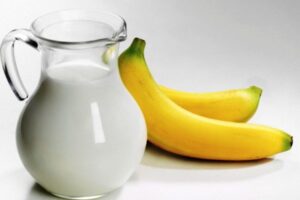 Бананова дієта