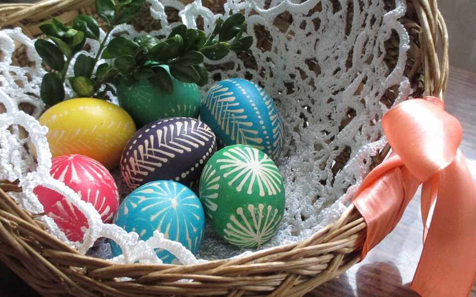 Страсна субота